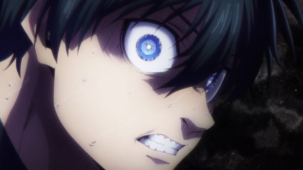 『劇場版ブルーロック -EPISODE 凪-』は4月19日(金)より公開