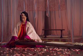 「女子力の高い部屋」と佐藤監督がオーダーした徽子の部屋