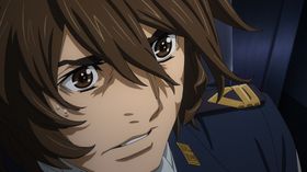 劇場映画第3作『ヤマトよ永遠に』を全7章で再構成した「ヤマトよ永遠に REBEL3199」