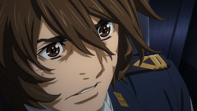 劇場映画第3作『ヤマトよ永遠に』を全7章で再構成した「ヤマトよ永遠に REBEL3199」