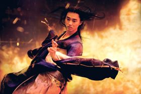 MOVIE WALKER PRESS編集部員が、『陰陽師0』の魅力を語り尽くす！