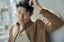 『シティーハンター』で憧れの冴羽獠を演じた鈴木亮平にインタビュー