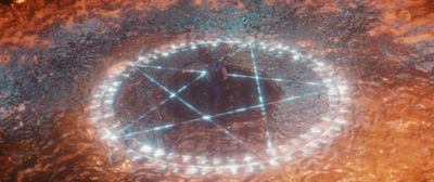 『陰陽師0』のVFXと呪術監修の裏側を、スタッフインタビューと共にお届け！