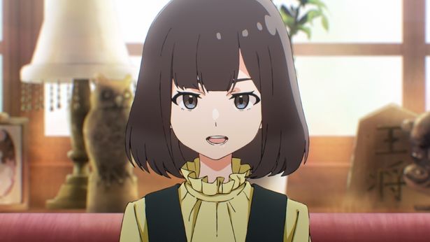 プロデューサー的な役割もこなしていくゆう