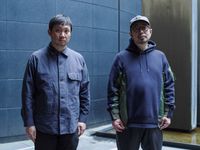 観客の度肝を抜く濱口竜介監督『悪は存在しない』。映像とせめぎあう