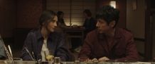 西島秀俊出演！Apple×A24が贈るミステリースリラー「サニー」7月10日全世界同時配信スタートへ