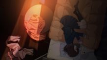 木全翔也がナレーションを担当『トラペジウム』15秒予告＆新場面写真