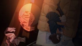 木全翔也がナレーションを担当『トラペジウム』15秒予告＆新場面写真