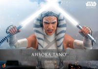 5月4日は“スター・ウォーズの日”！「アソーカ」のフィギュアで