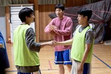 奇跡の実話を描いた映画『リバウンド』