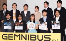 東宝が新たな才能を発掘・支援するプロジェクトをスタート！