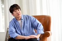 『リバウンド』のアン・ジェホンにインタビュー