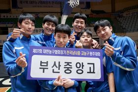 韓国初の本格バスケ映画はどのように生まれたのか？『リバウンド』監督＆キャストが明かす制作秘話