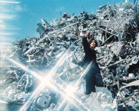 『ラストマイル』主題歌アーティストは米津玄師に決定！“最強“ドリームチームが映る「ラストマイル×アンナチュラル×MIU404シェアード・ユニバースPV」公開