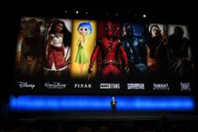 シネマコンで発表されたディズニー作品の最新情報を総まとめ