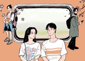 『青春18×2 君へと続く道』が恋愛映画としての醍醐味は？描き下ろしイラストと共に解説！