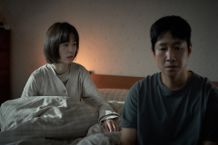 隣で眠る夫の一言から、“悪夢”がはじまる…