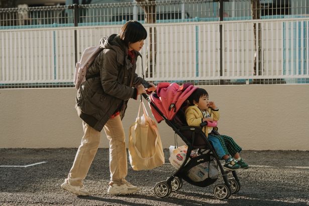 環境によって次々と変化していく杏の表情に魂を深く揺さぶられる