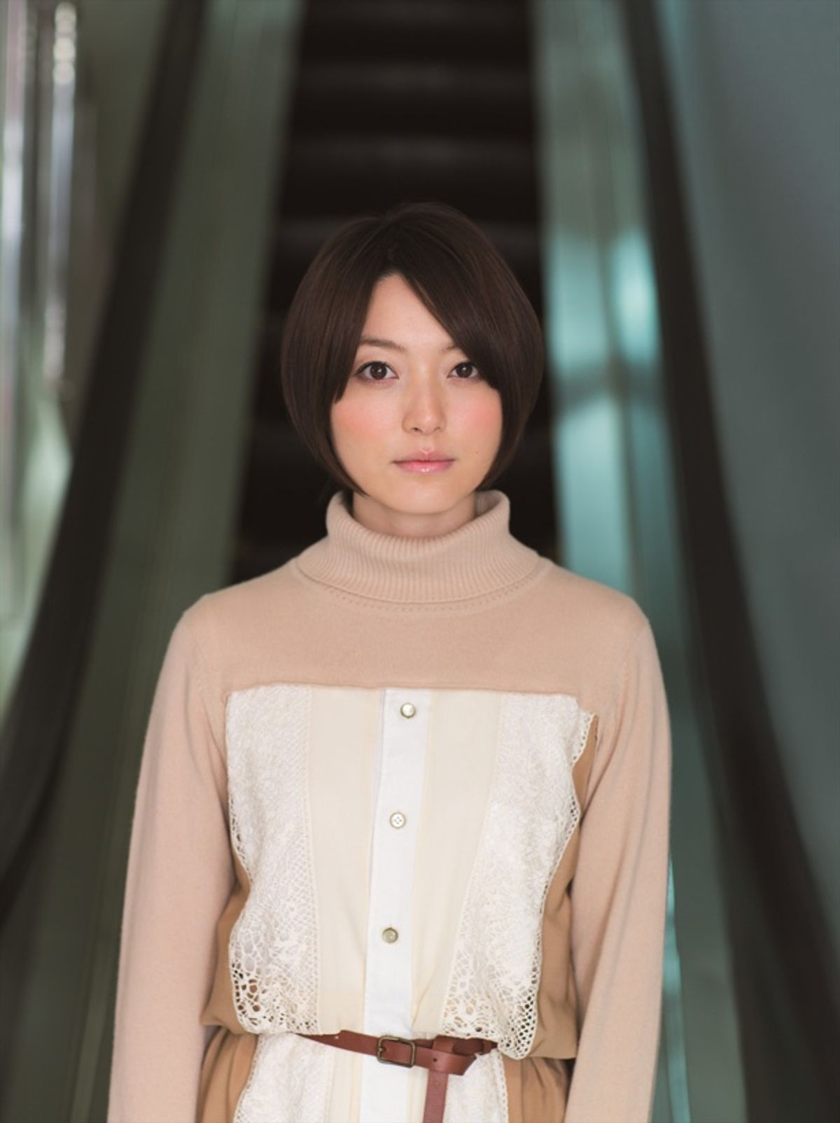 2本立て続けに公開！人気声優・花澤香菜、洋画吹替えで躍進｜最新の 