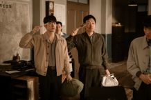 70～80年代、韓国で大人気だった刑事ドラマ「捜査班長」の前日譚を描く「捜査班長 1958」