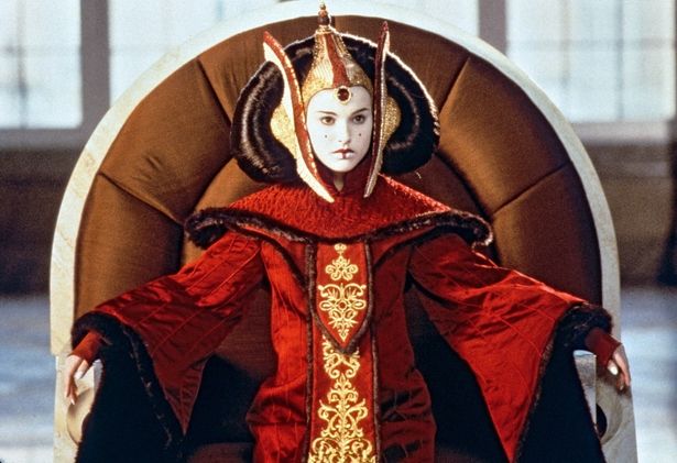 公開25周年記念!何個知ってる?『スター・ウォーズ/ファントム 公開25周年記念!何個知ってる?『スター・ウォーズ/ファントム