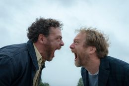 話題の北欧ホラーの“不快感”に迫る！