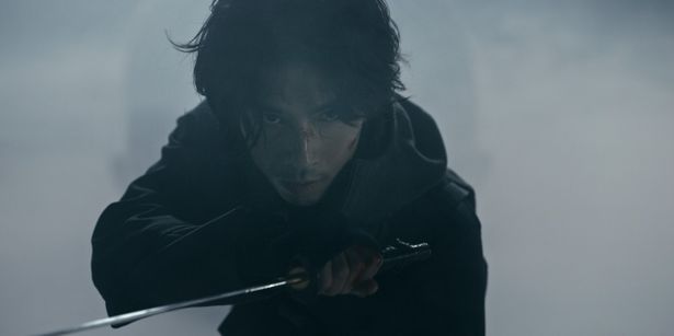 賀来賢人主演＆原案の「忍びの家 House of Ninjas」