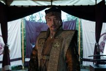 世界中で熱狂の渦を巻き起こしている「SHOGUN 将軍」