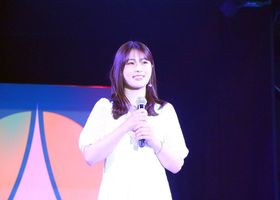 『あのコはだぁれ？』出演する渋谷凪咲