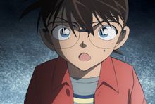 『名探偵コナン 100万ドルの五稜星』が前作超え確実の勢いでGWを圧勝！“魔の5月”のジンクスを打ち破れるか