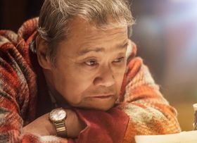 西田敏行が目指す役者とは？