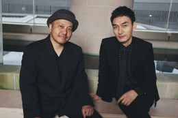 草なぎ剛、人生のターニングポイントは35歳？