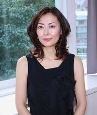 中山美穂、カットがかかった後に号泣！その訳は？｜最新の映画
