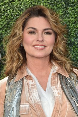 シャナイア・トゥエインが、あのヒット曲の秘密を語る