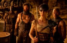 ファイナル予告映像から『マッドマックス：フュリオサ』の見どころをチェック！