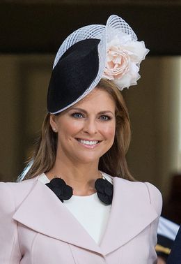 王室に相次ぐ、おめでたいニュース！