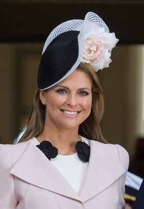 王室に相次ぐ、おめでたいニュース！