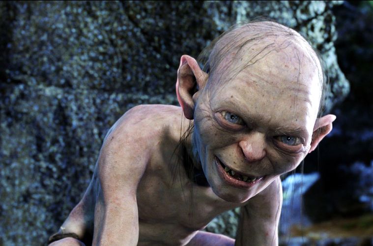 「ロード・オブ・ザ・リング」新作実写映画が正式に始動！ゴラムにフォーカスを当て、2026年公開へ