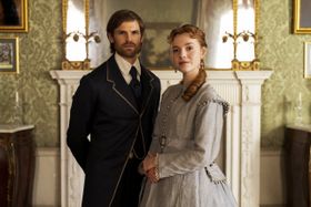 「ベルグレービア 新たなる秘密」のインタビュー映像が解禁