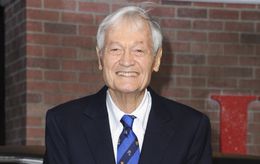 5月9日に98歳でこの世を去った名プロデューサー、ロジャー・コーマン