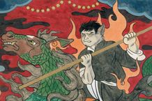 無類のジャッキーファンだという石黒亜矢子は、最新作『ライド・オン』をどう観た？