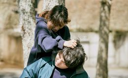 「自分を壊したい」と“人間描写の鬼”に直談判。石原さとみが1年9ヶ月ぶりに復帰！