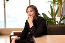 来日したノーマン・リーダスにインタビュー！