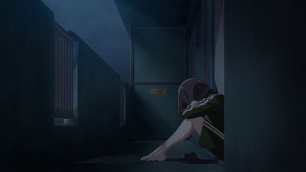 ゆうにとって、くるみ、蘭子、美嘉の存在はなんだったのだろうか？