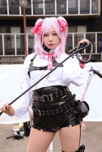 NIKKE」「ブルアカ」ヒロインからバニーガールまで!21万人来場 NIKKE」「ブルアカ」ヒロインからバニーガールまで!21万人来場