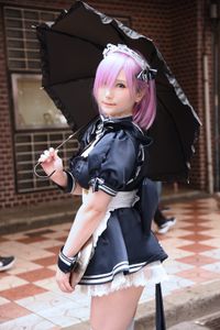 NIKKE」「ブルアカ」ヒロインからバニーガールまで!21万人来場 NIKKE」「ブルアカ」ヒロインからバニーガールまで!21万人来場