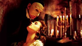 4Kデジタルリマスターでよみがえる『オペラ座の怪人』を数字でひも解く！