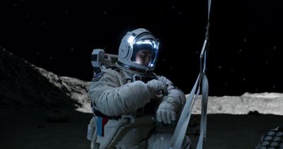 韓国発のハリウッド級宇宙アクション！『THE MOON』予告＆場面写真が一挙に解禁