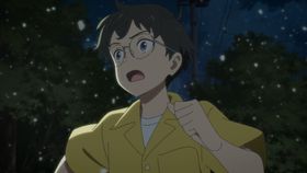 “ずとまよ”の主題歌＆挿入歌がスタジオコロリド最新作の魅力を倍増させる