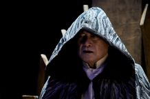 ゲームマスター“K”役は松平健に！『逃走中 THE MOVIE』新キャスト＆キャストの役柄が明らかに